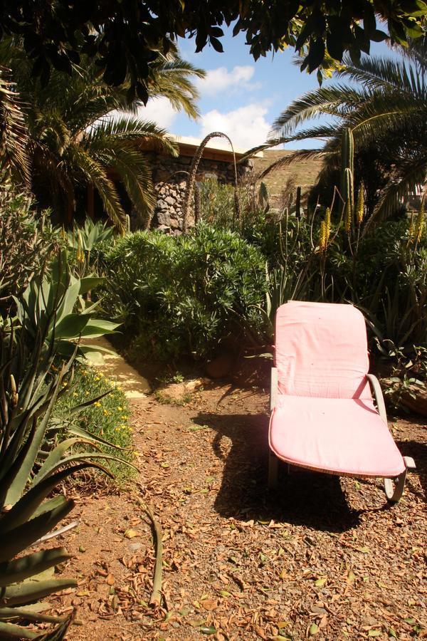 Villa Palmeras Canarias Uga ภายนอก รูปภาพ