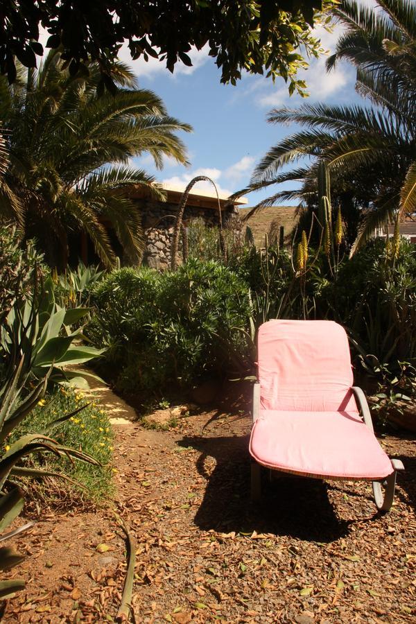 Villa Palmeras Canarias Uga ภายนอก รูปภาพ