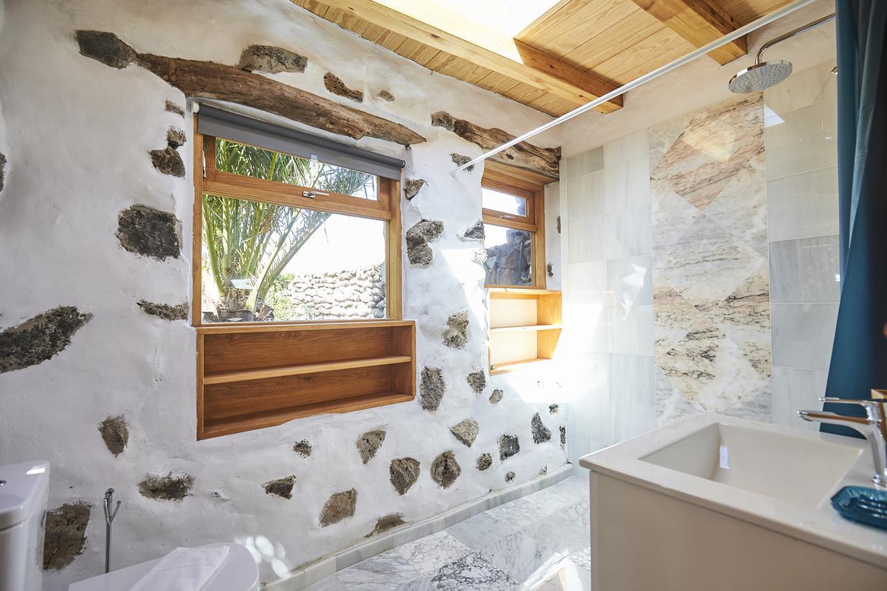 Villa Palmeras Canarias Uga ภายนอก รูปภาพ