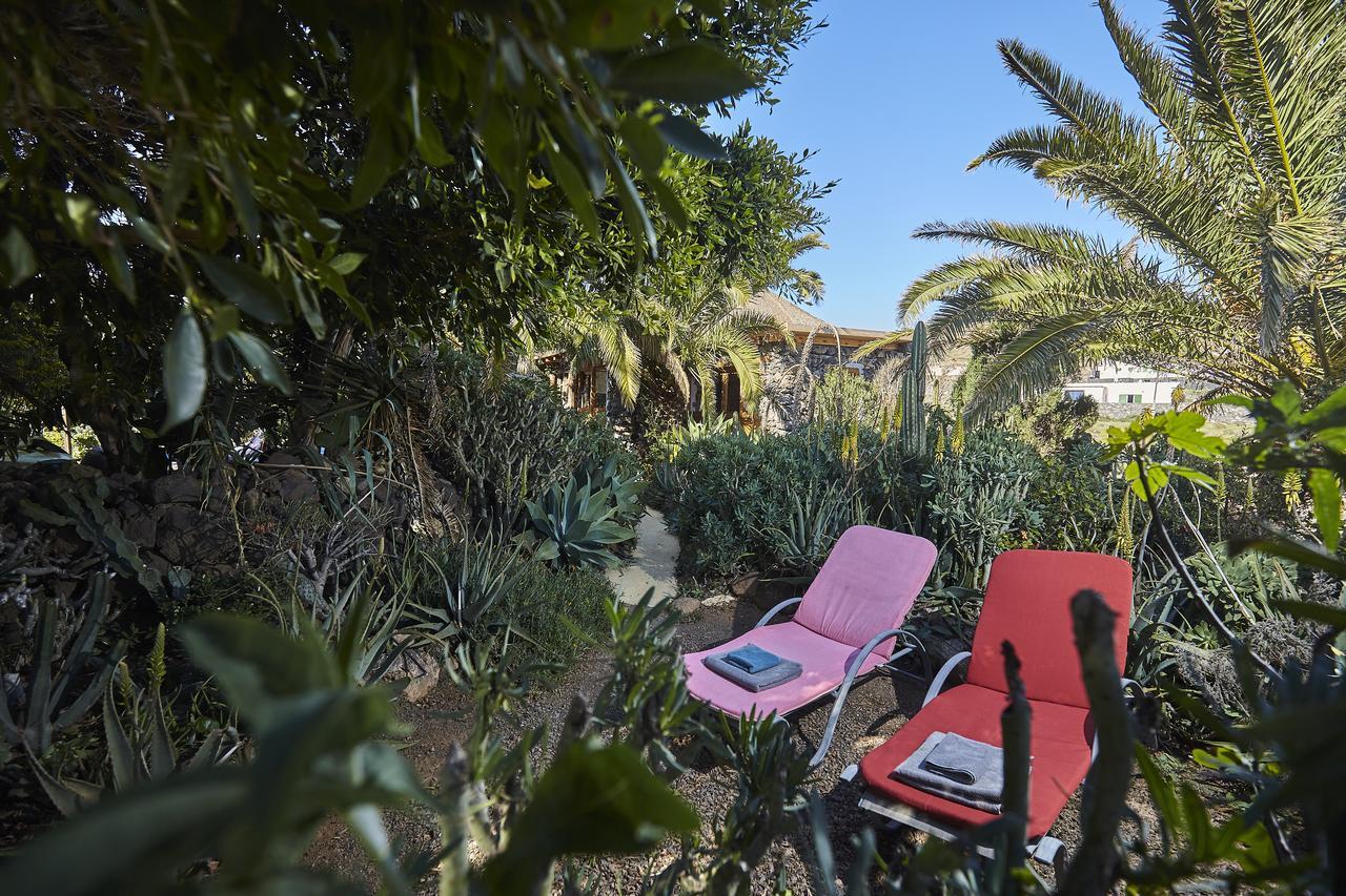 Villa Palmeras Canarias Uga ภายนอก รูปภาพ
