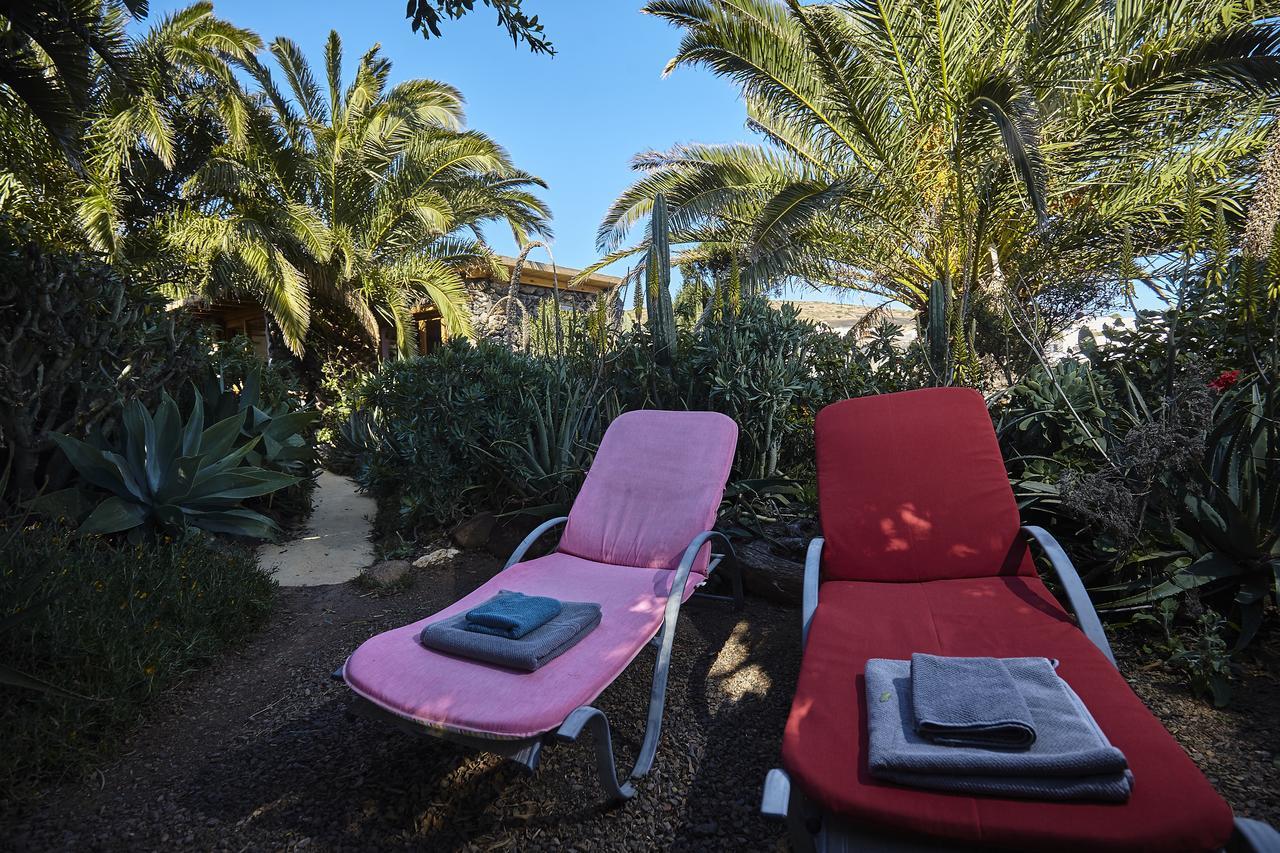Villa Palmeras Canarias Uga ภายนอก รูปภาพ