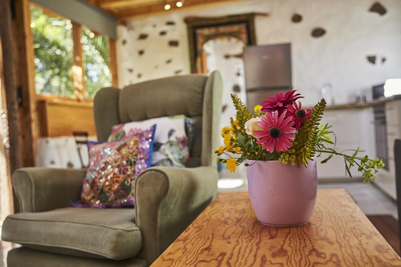 Villa Palmeras Canarias Uga ภายนอก รูปภาพ