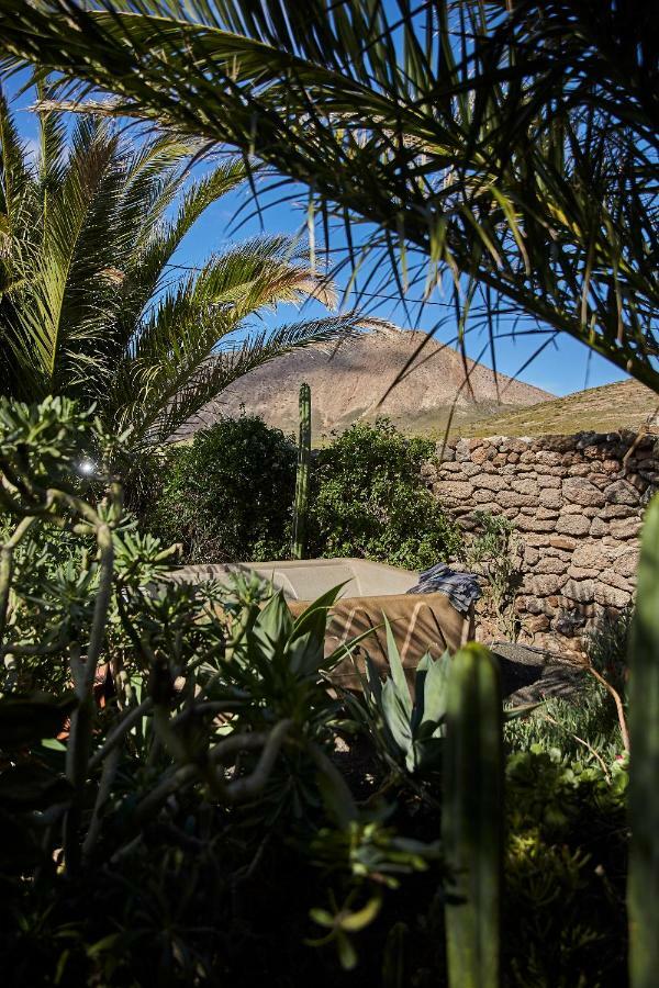 Villa Palmeras Canarias Uga ภายนอก รูปภาพ