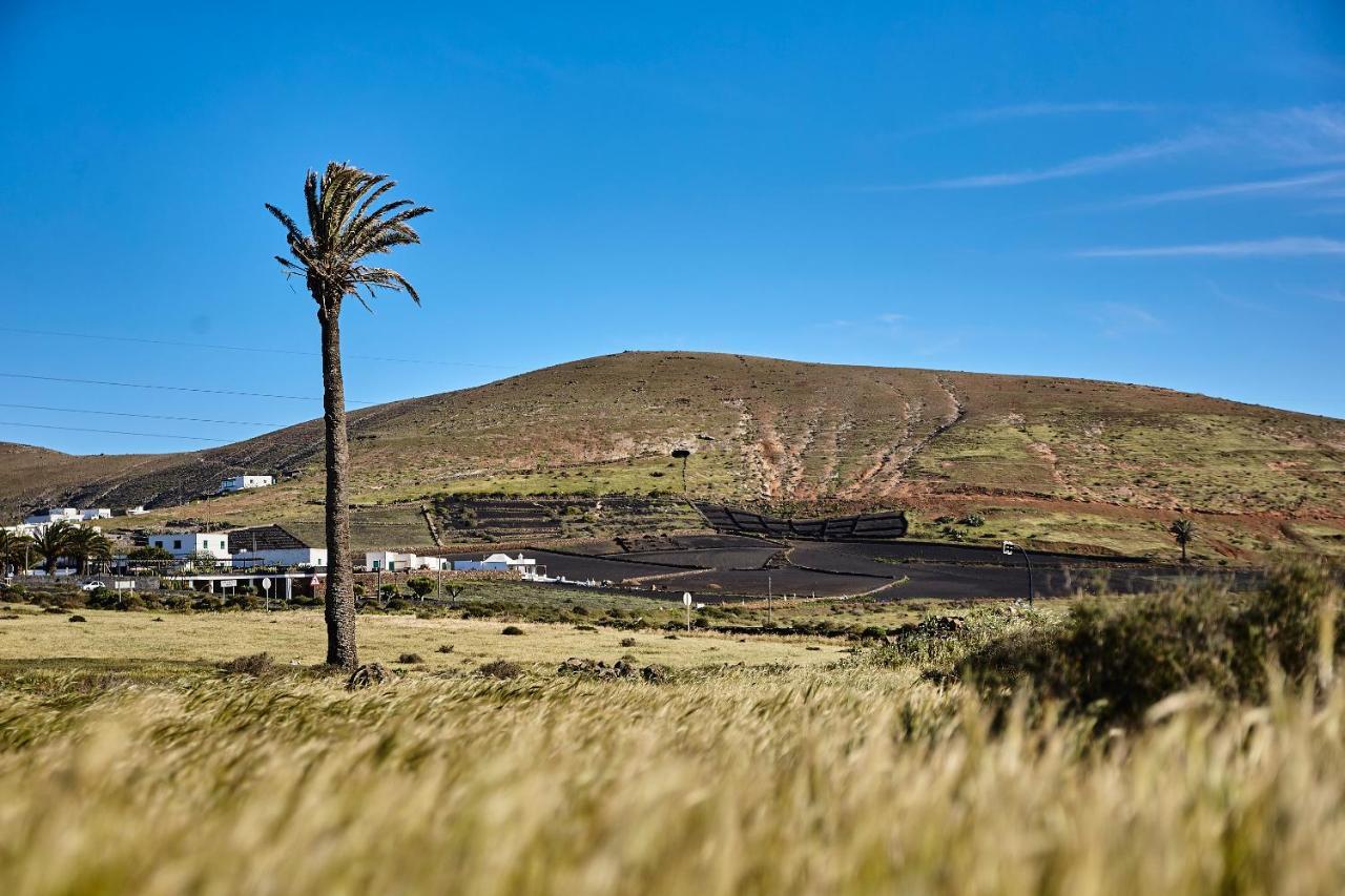 Villa Palmeras Canarias Uga ภายนอก รูปภาพ